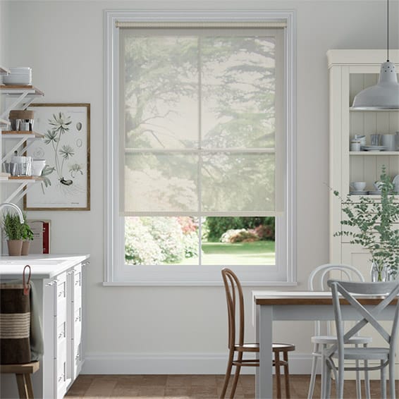 ロールスクリーン オキュラス リネン